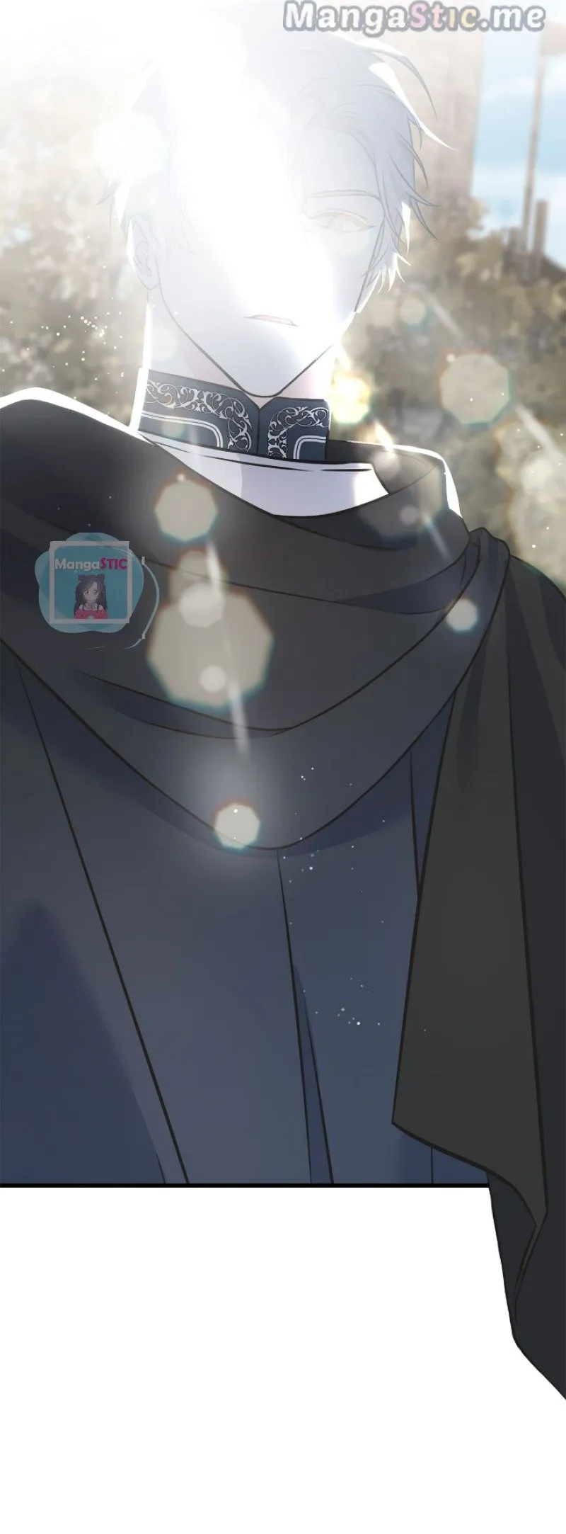 Crows Like Shiny Things Chapter 85 Online - página 29