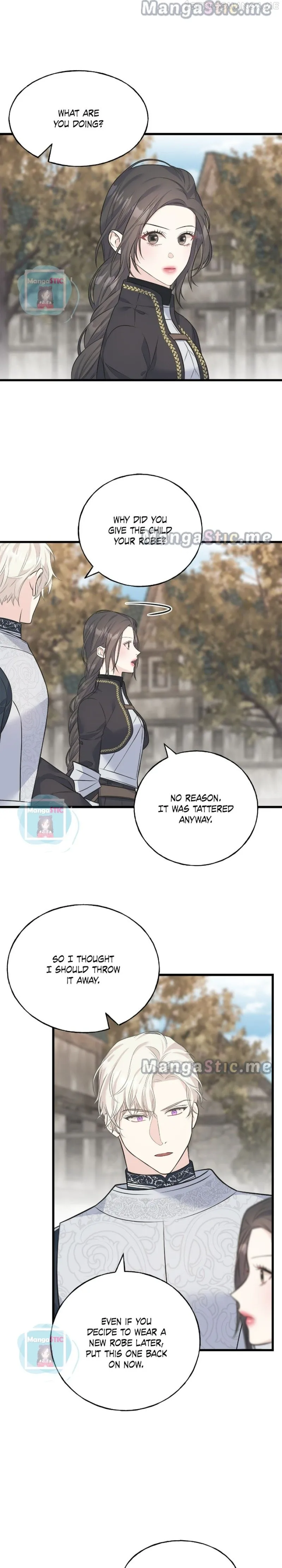 Crows Like Shiny Things Chapter 86 Online - página 2