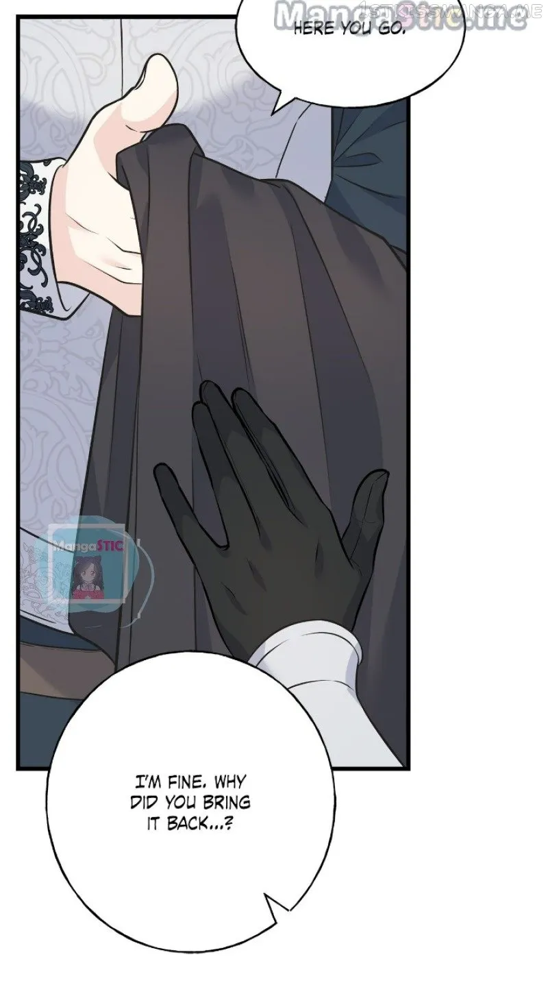 Crows Like Shiny Things Chapter 86 Online - página 3