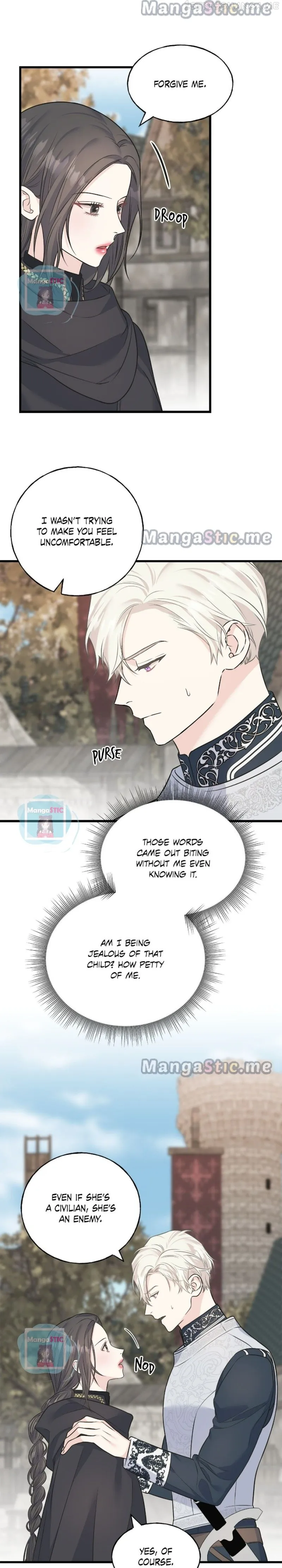 Crows Like Shiny Things Chapter 86 Online - página 6
