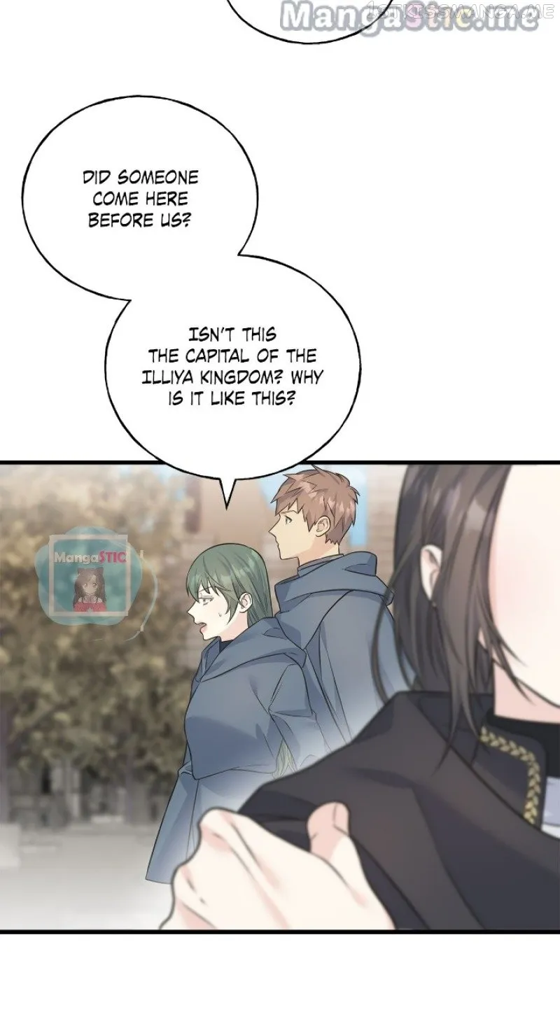 Crows Like Shiny Things Chapter 86 Online - página 7