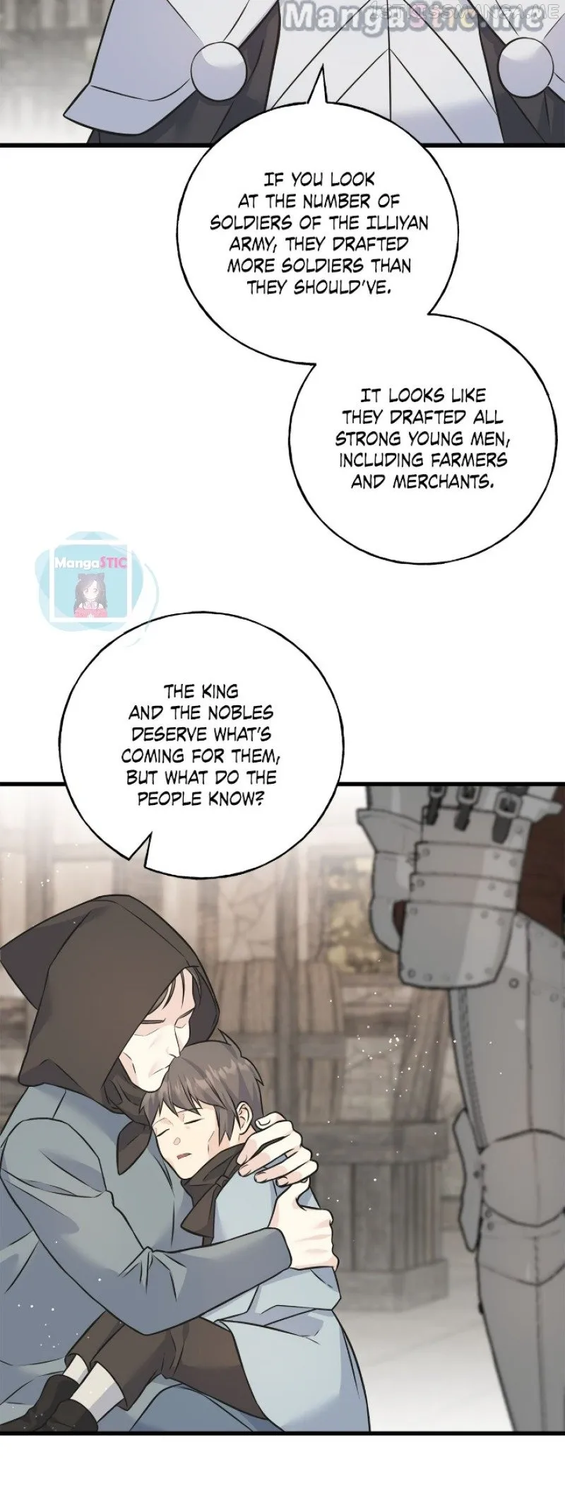 Crows Like Shiny Things Chapter 86 Online - página 9