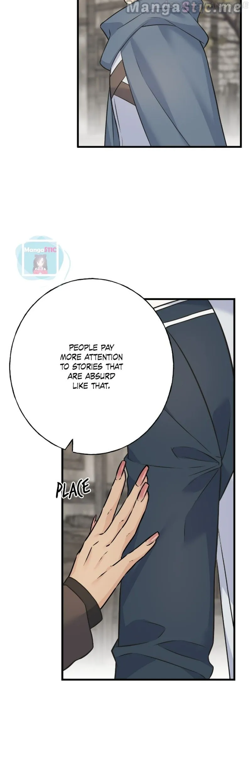Crows Like Shiny Things Chapter 86 Online - página 11