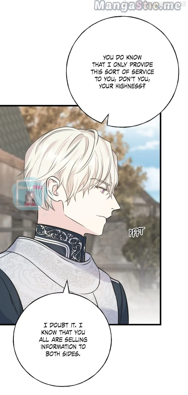 Crows Like Shiny Things Chapter 86 Online - página 15