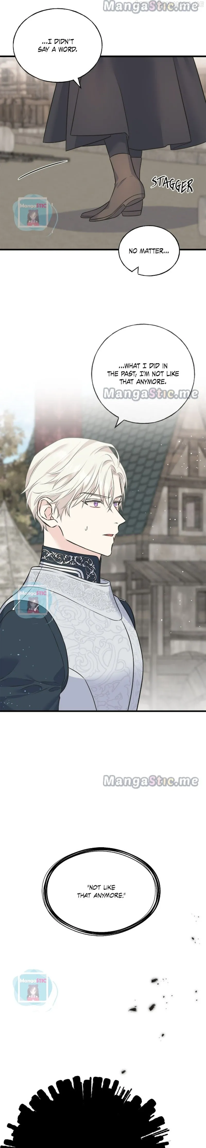 Crows Like Shiny Things Chapter 86 Online - página 20