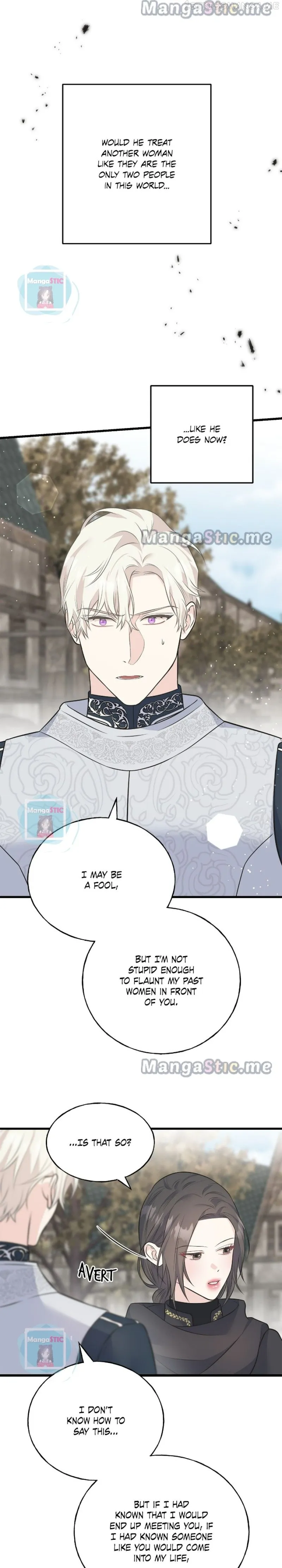 Crows Like Shiny Things Chapter 86 Online - página 22