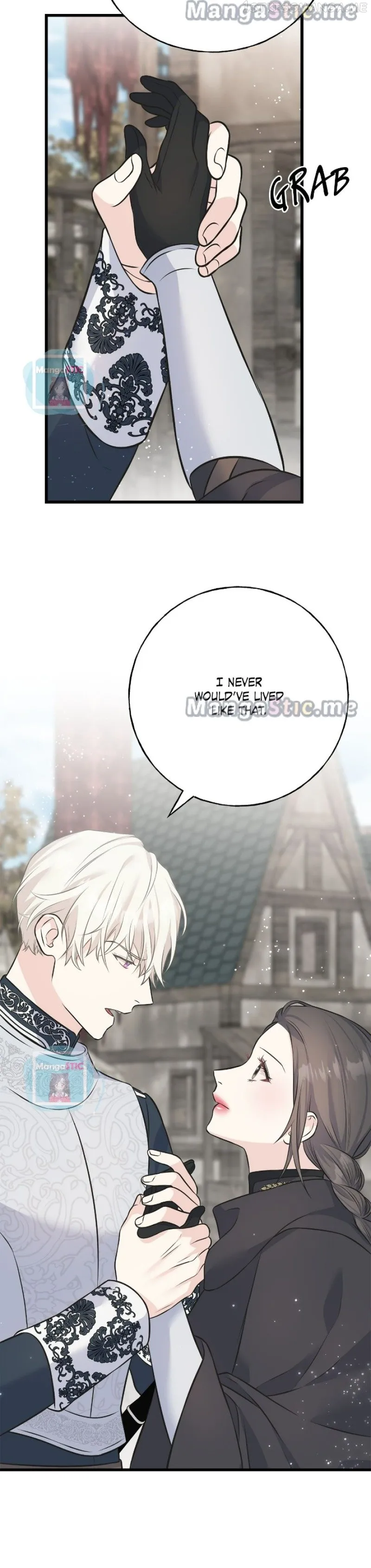 Crows Like Shiny Things Chapter 86 Online - página 23