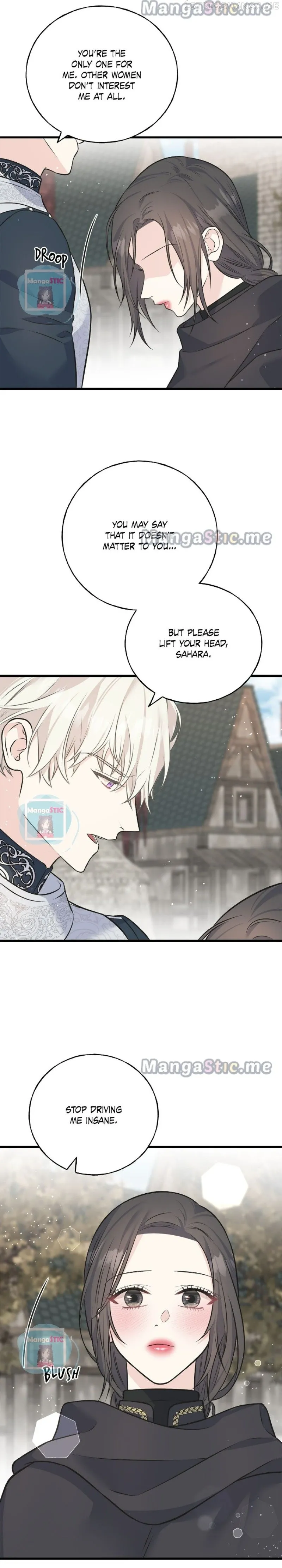 Crows Like Shiny Things Chapter 86 Online - página 24