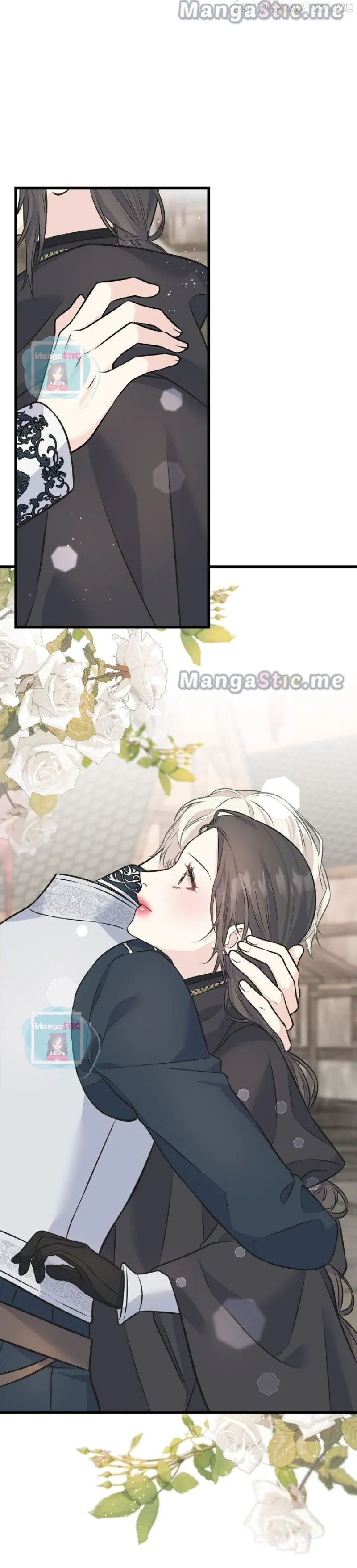 Crows Like Shiny Things Chapter 86 Online - página 25