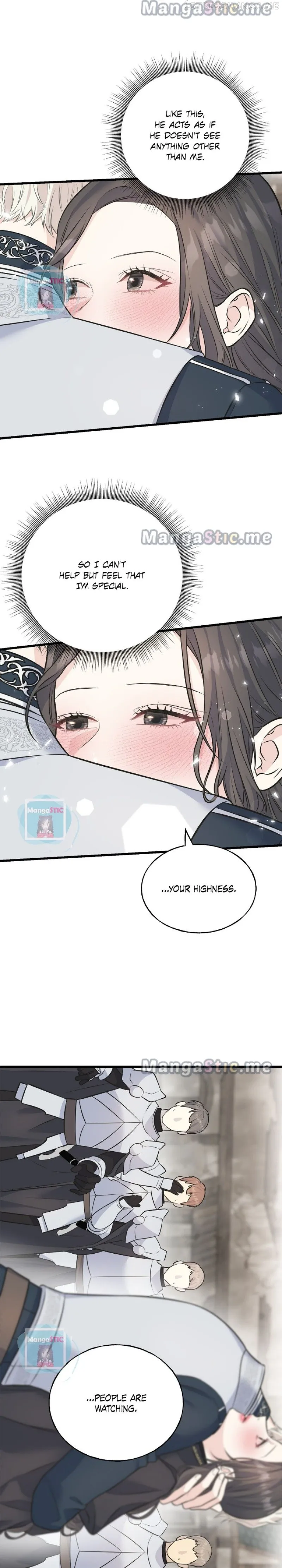 Crows Like Shiny Things Chapter 86 Online - página 26