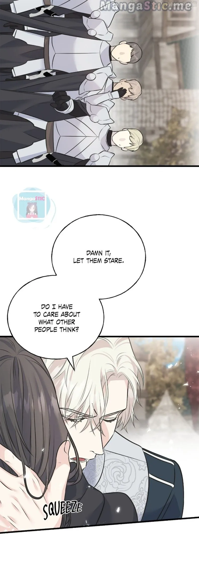Crows Like Shiny Things Chapter 86 Online - página 27