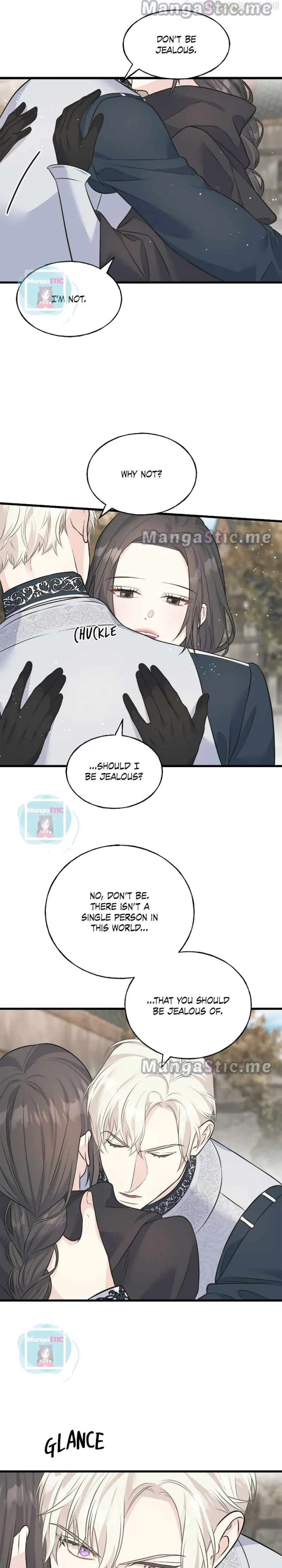 Crows Like Shiny Things Chapter 86 Online - página 28