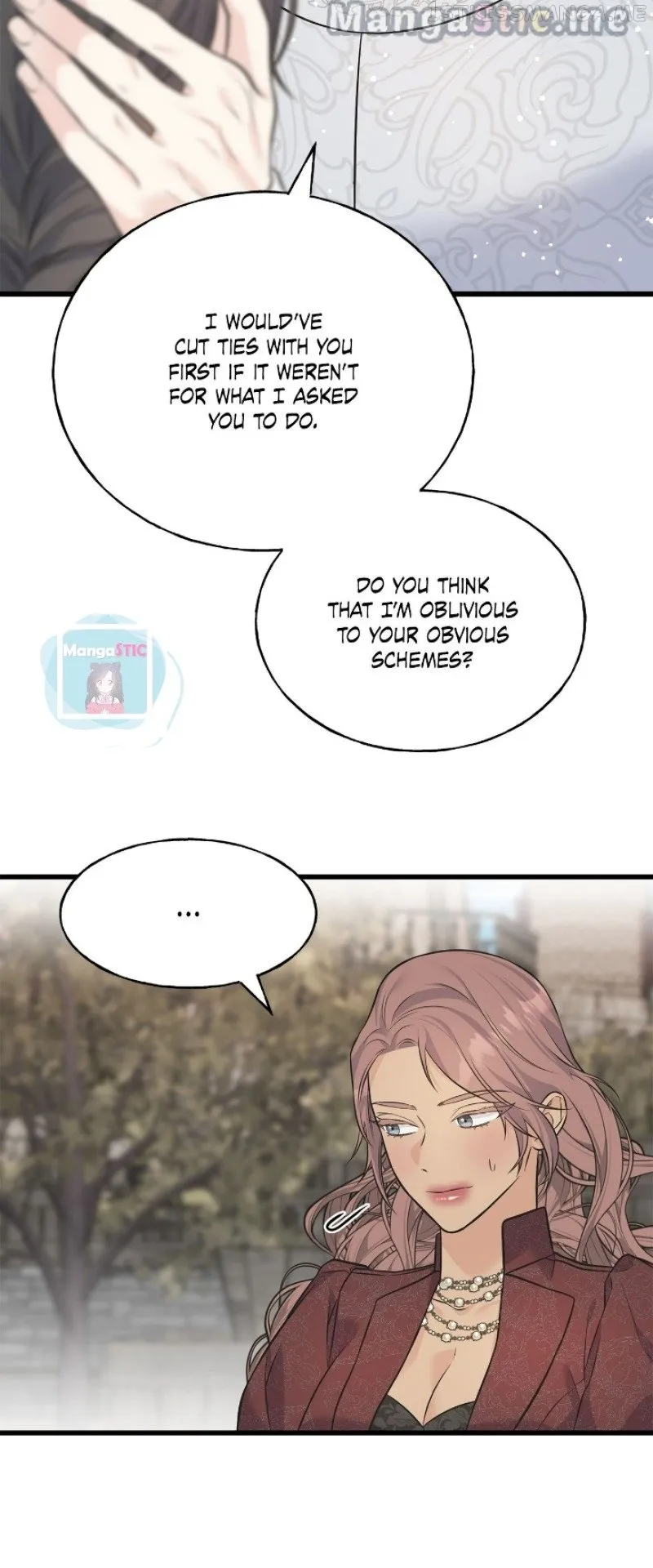 Crows Like Shiny Things Chapter 86 Online - página 31