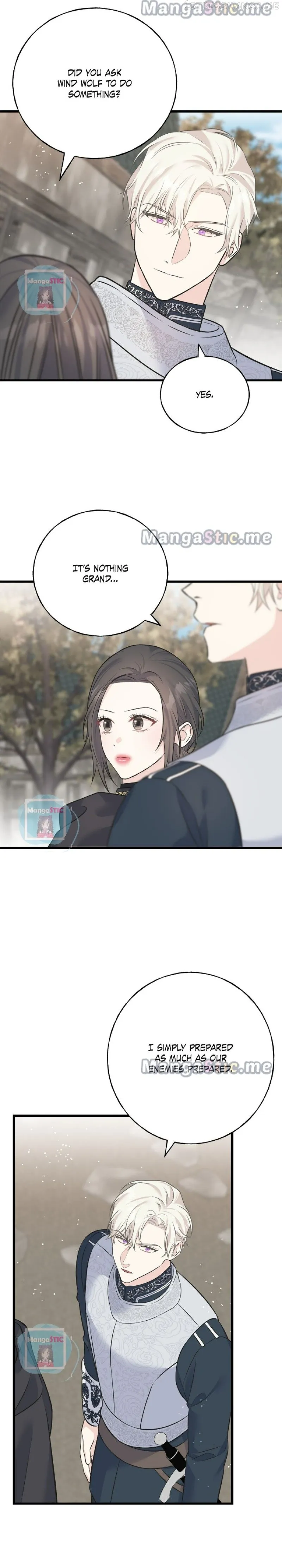 Crows Like Shiny Things Chapter 86 Online - página 32
