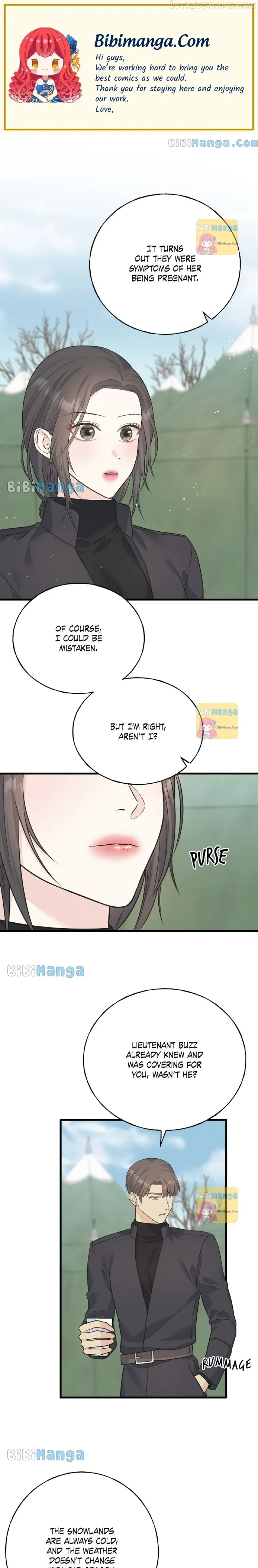 Crows Like Shiny Things Chapter 90 Online - página 2