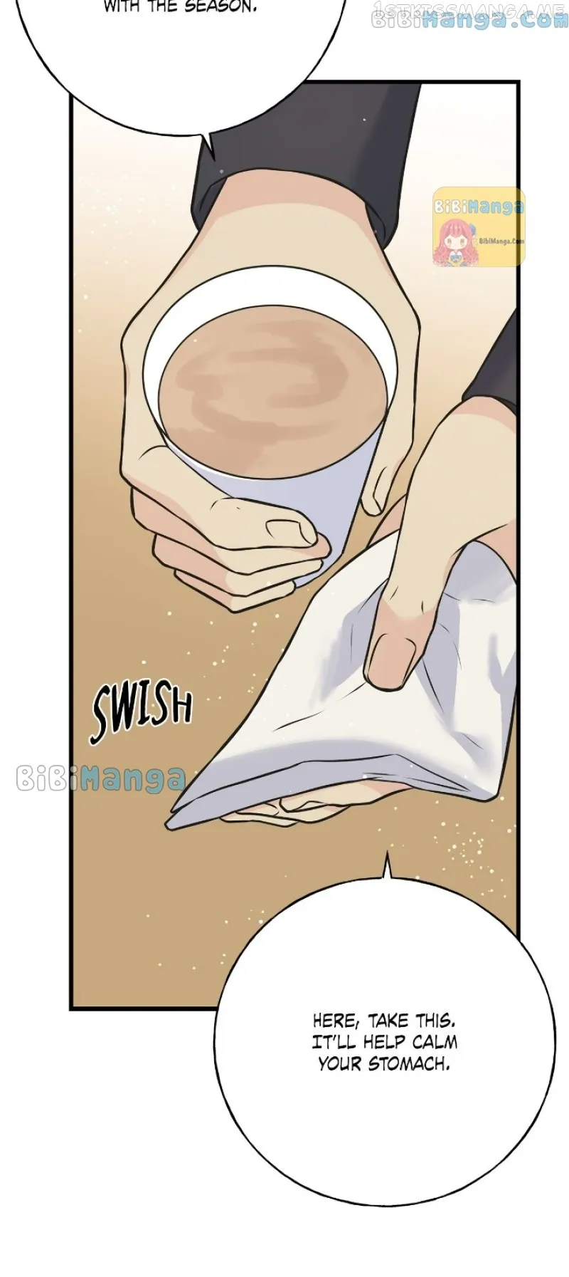 Crows Like Shiny Things Chapter 90 Online - página 3