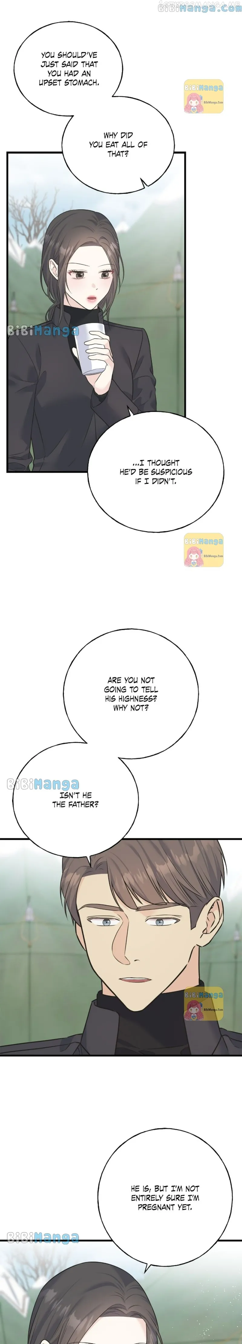 Crows Like Shiny Things Chapter 90 Online - página 4