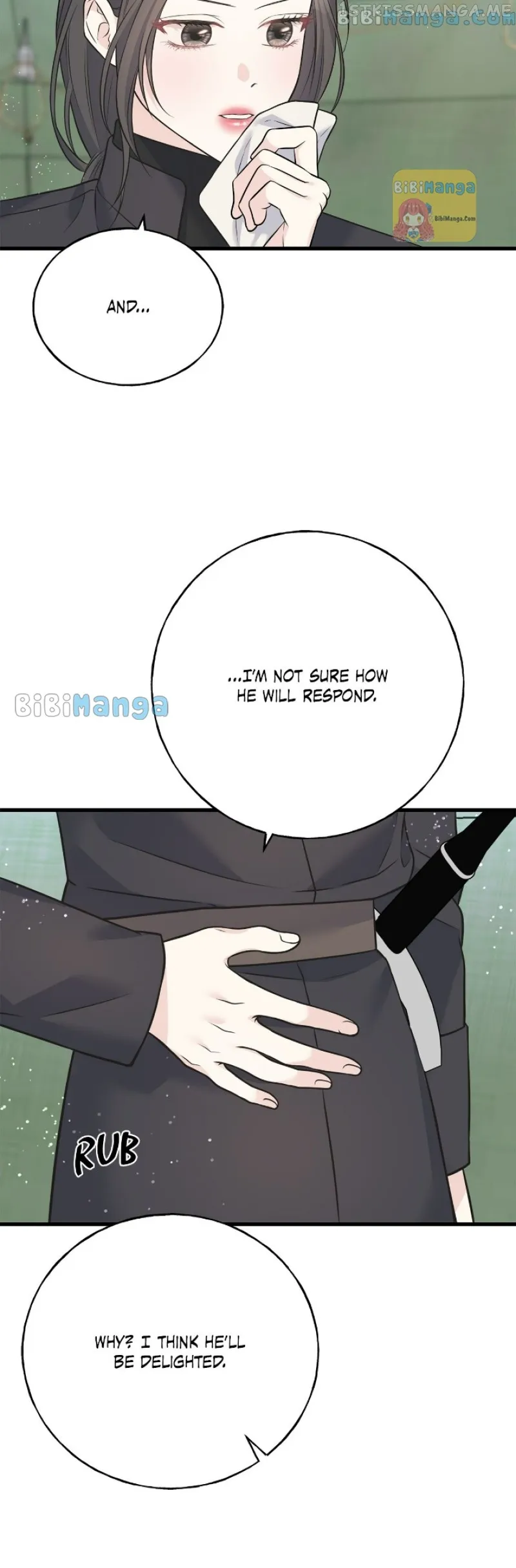 Crows Like Shiny Things Chapter 90 Online - página 5