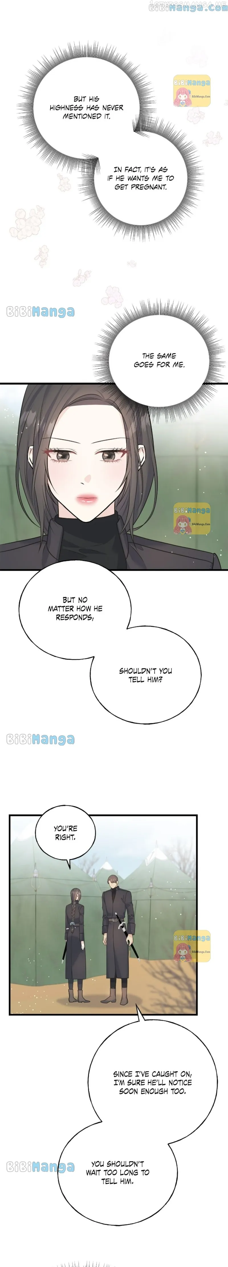 Crows Like Shiny Things Chapter 90 Online - página 8