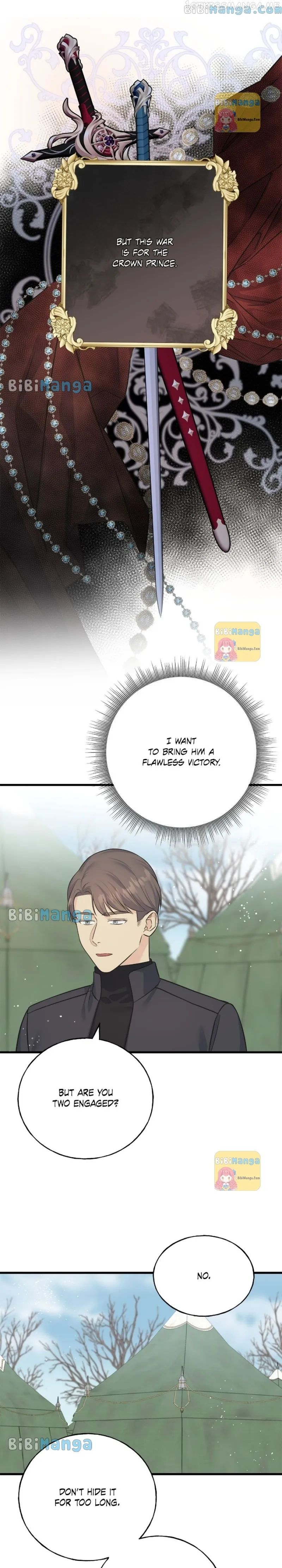Crows Like Shiny Things Chapter 90 Online - página 10