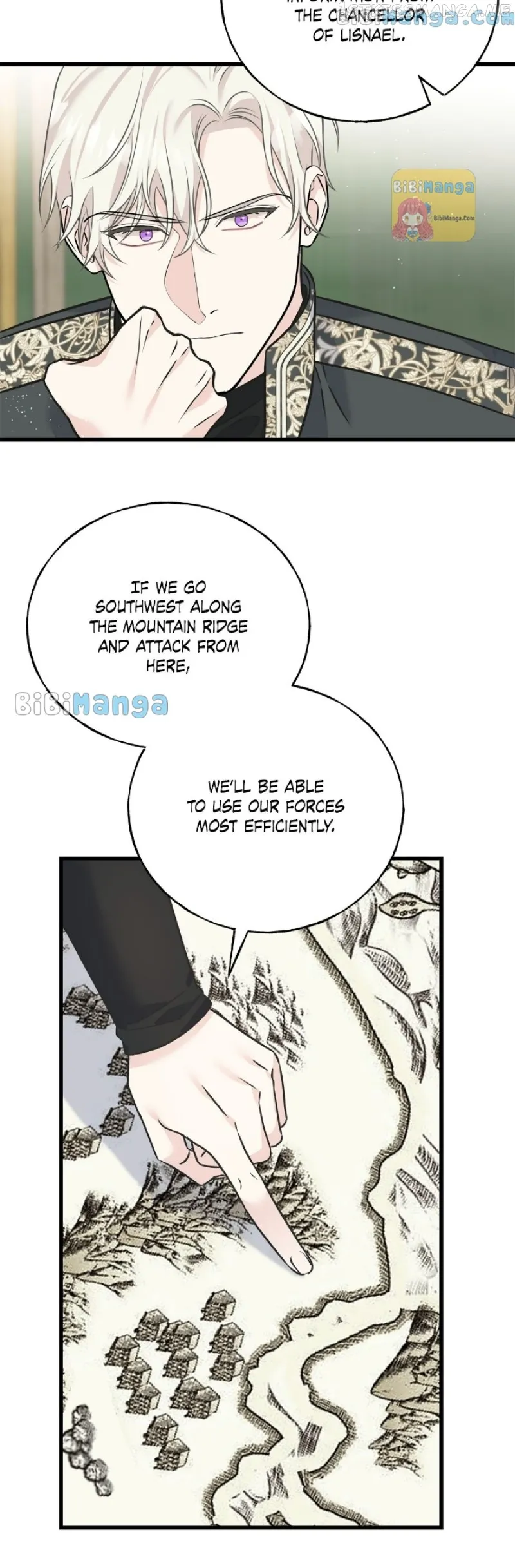 Crows Like Shiny Things Chapter 90 Online - página 15