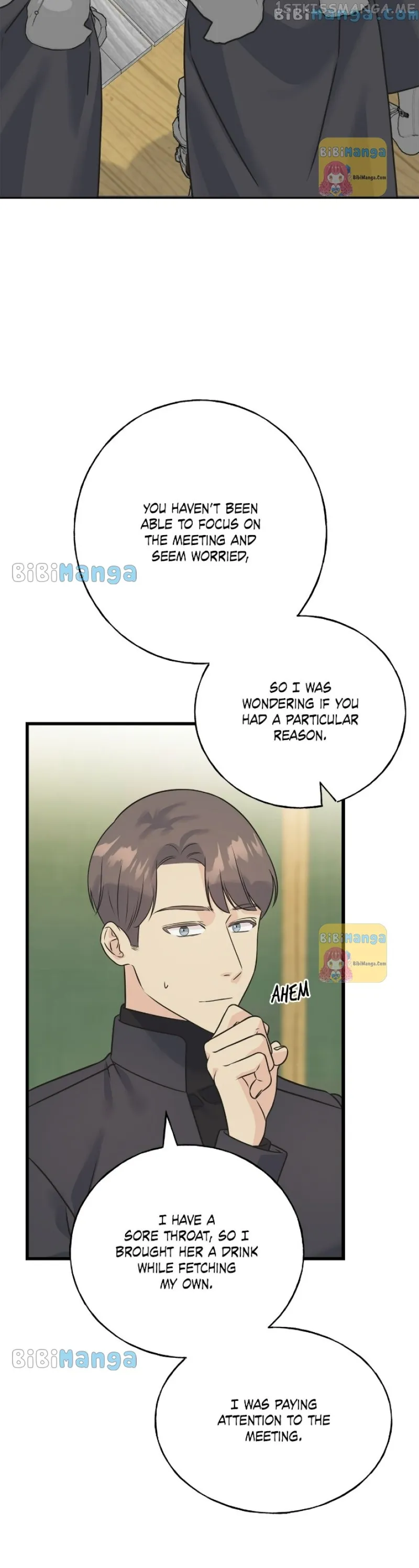 Crows Like Shiny Things Chapter 90 Online - página 19