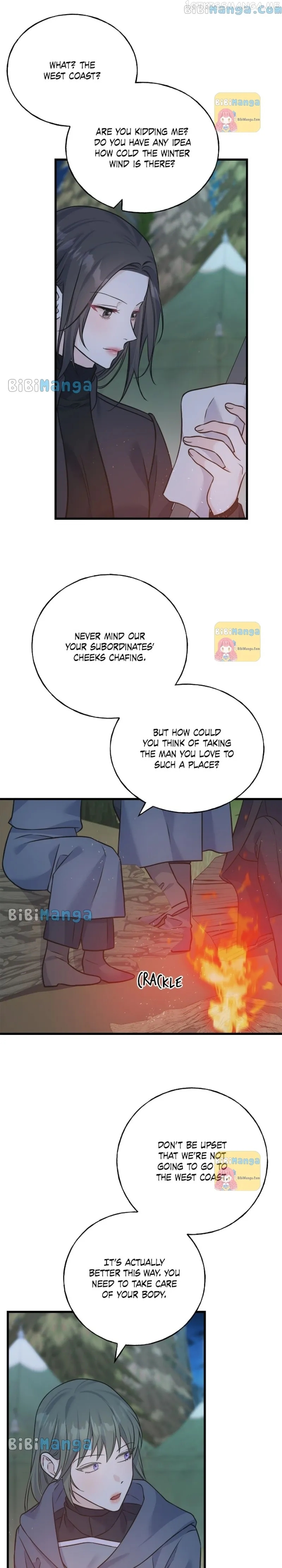 Crows Like Shiny Things Chapter 90 Online - página 26