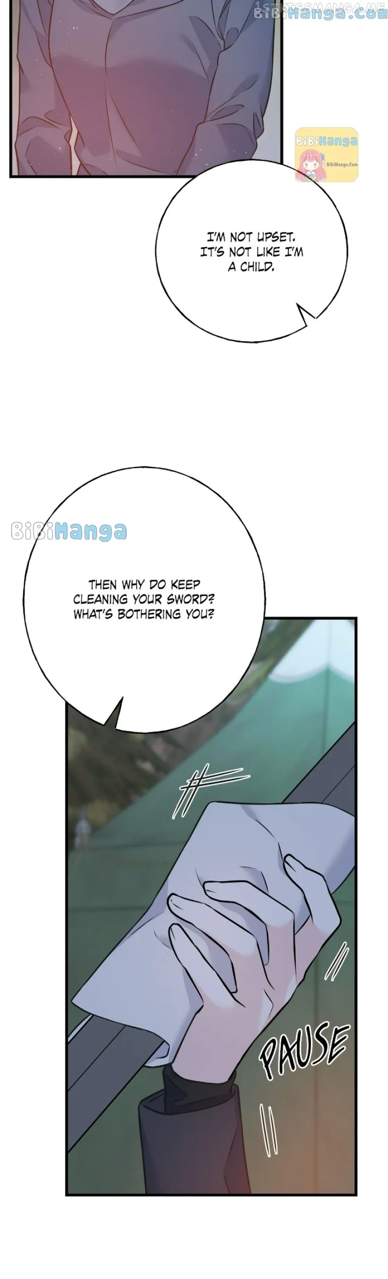 Crows Like Shiny Things Chapter 90 Online - página 27