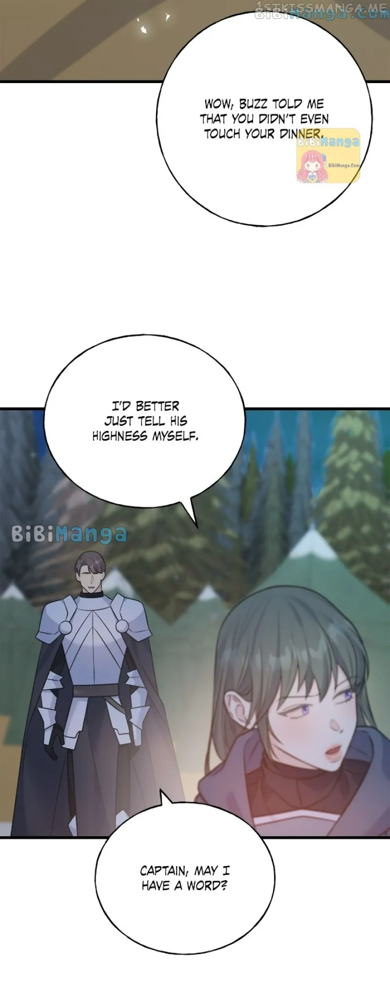 Crows Like Shiny Things Chapter 90 Online - página 29