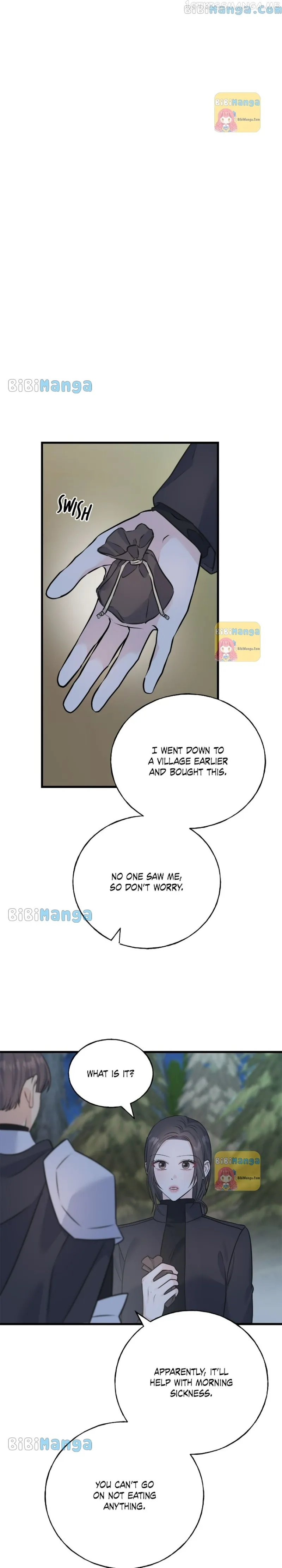 Crows Like Shiny Things Chapter 90 Online - página 30