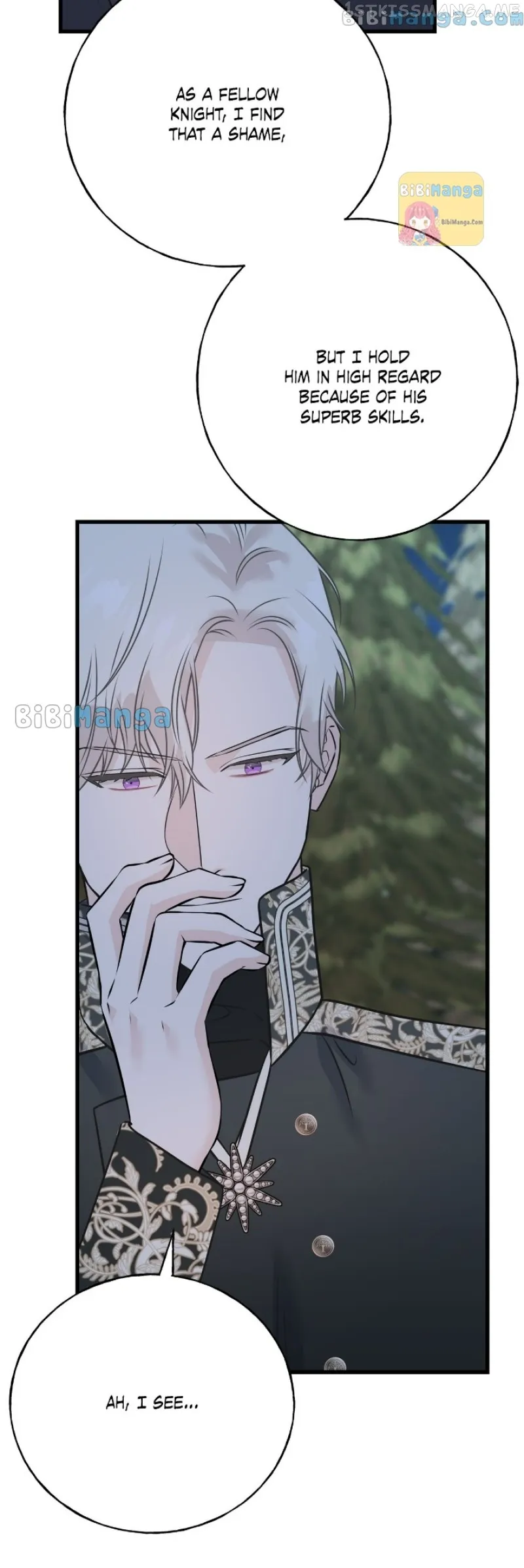 Crows Like Shiny Things Chapter 90 Online - página 35
