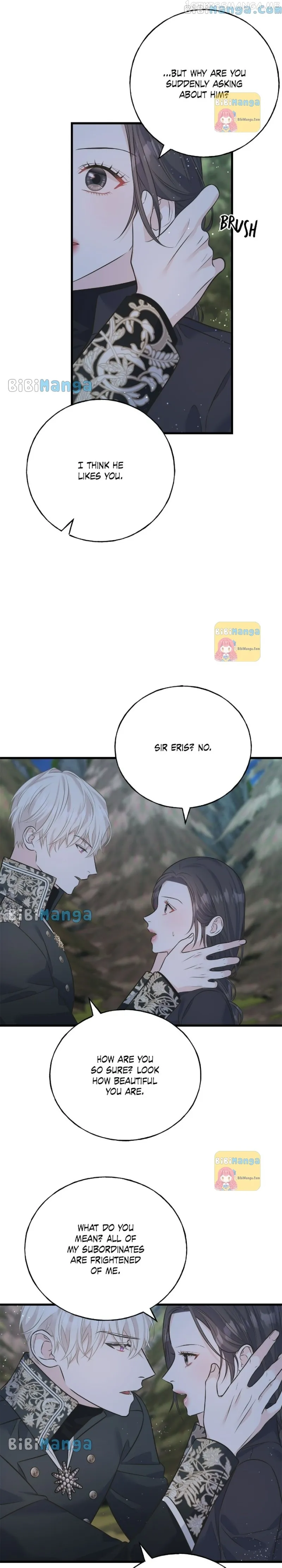 Crows Like Shiny Things Chapter 90 Online - página 36
