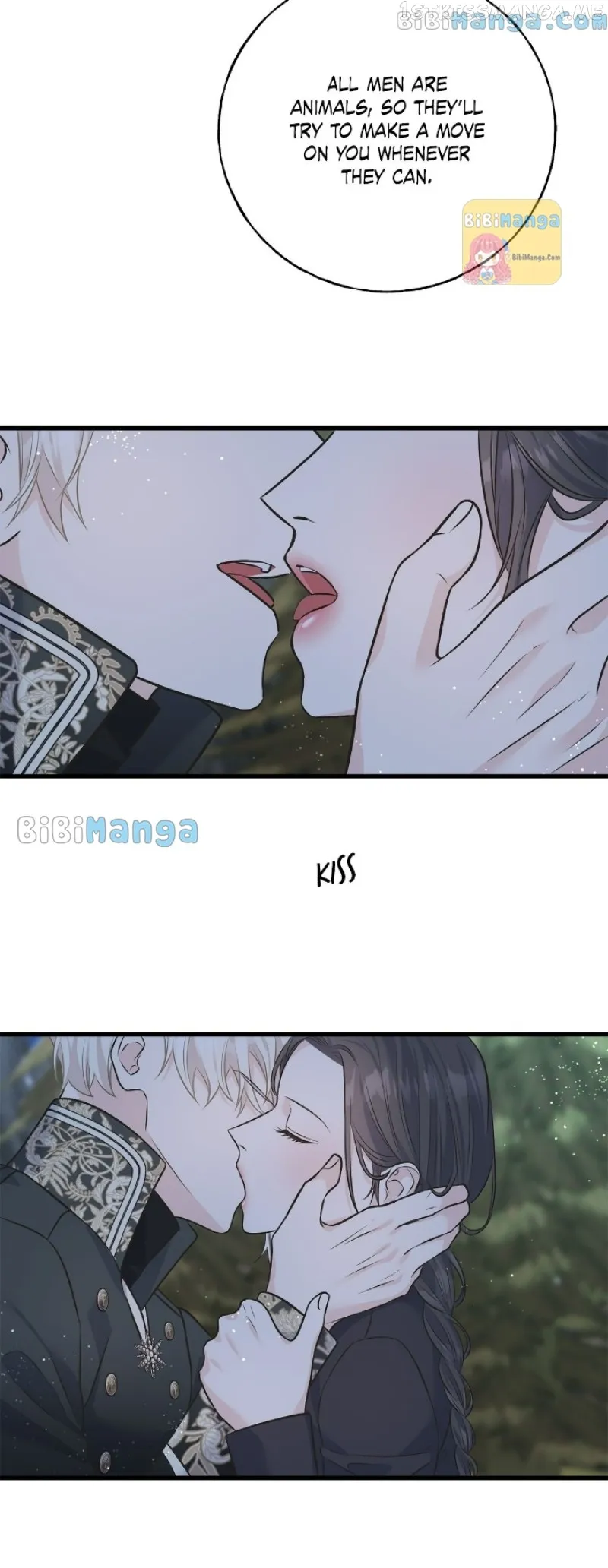 Crows Like Shiny Things Chapter 90 Online - página 37