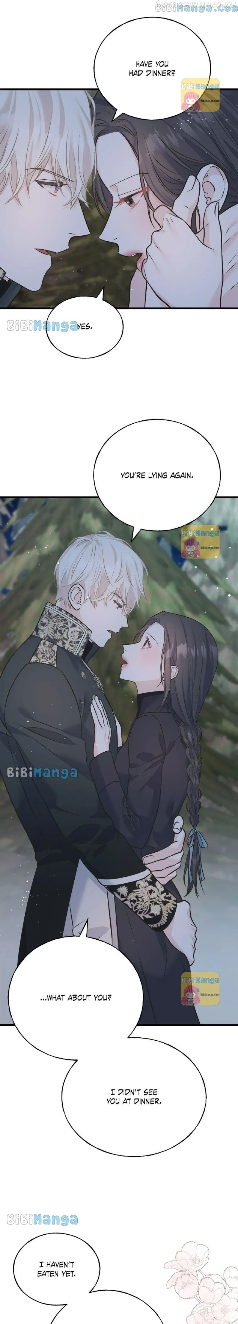 Crows Like Shiny Things Chapter 90 Online - página 38
