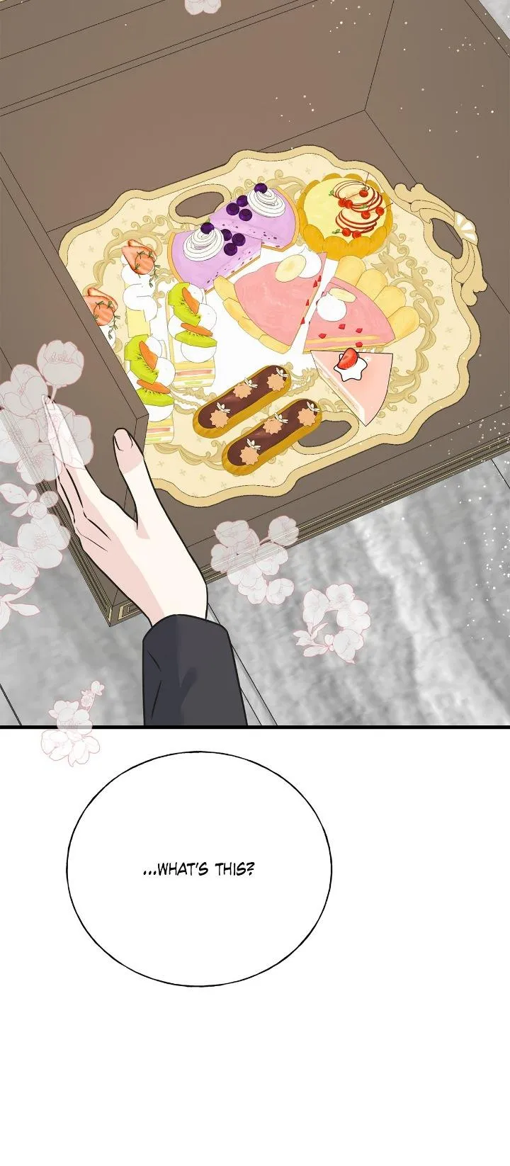 Crows Like Shiny Things Chapter 91 Online - página 5