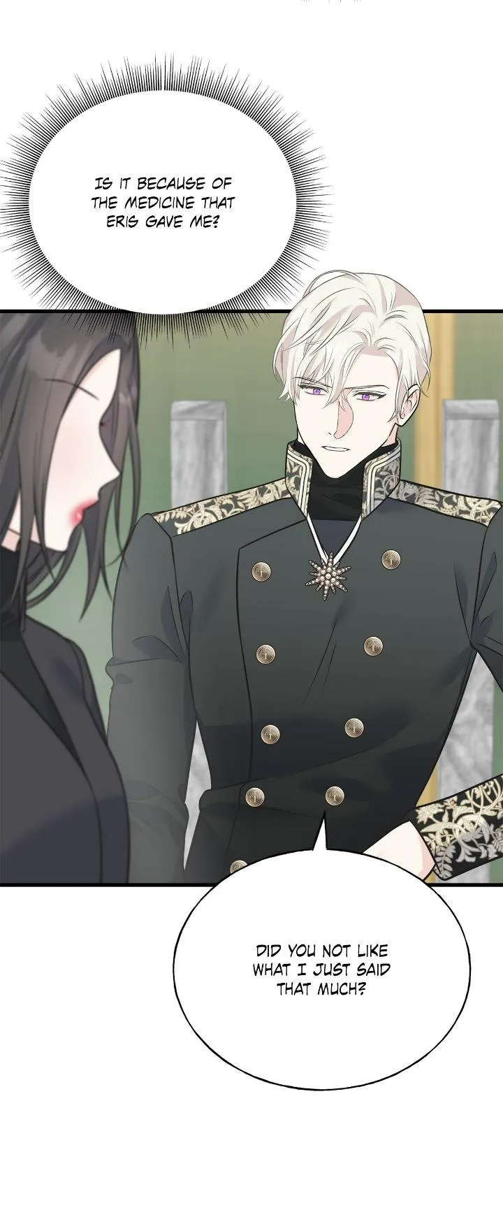 Crows Like Shiny Things Chapter 91 Online - página 11