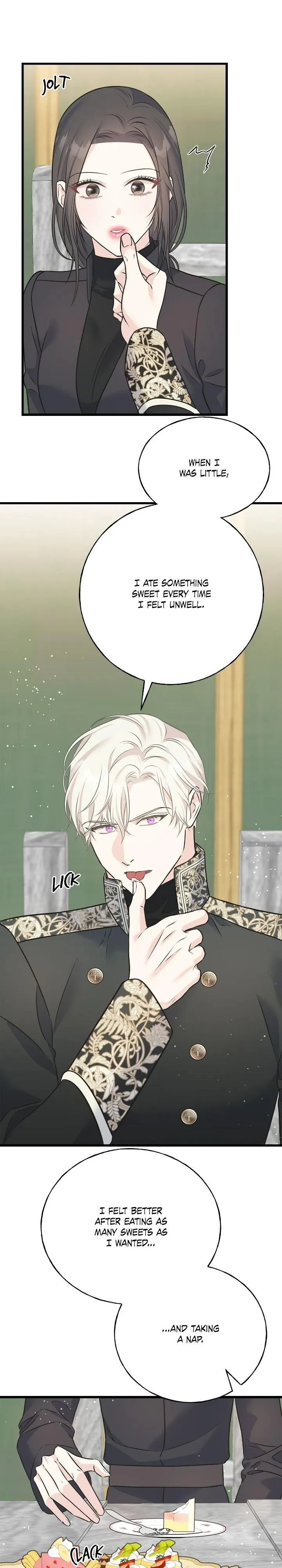 Crows Like Shiny Things Chapter 91 Online - página 12