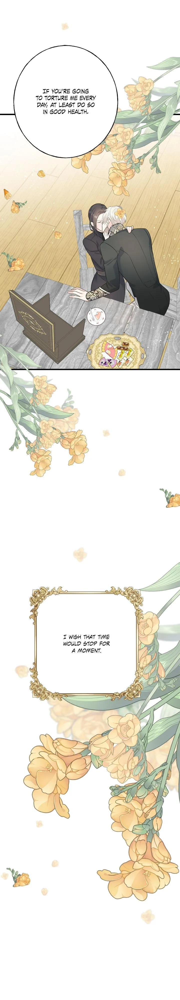 Crows Like Shiny Things Chapter 91 Online - página 16