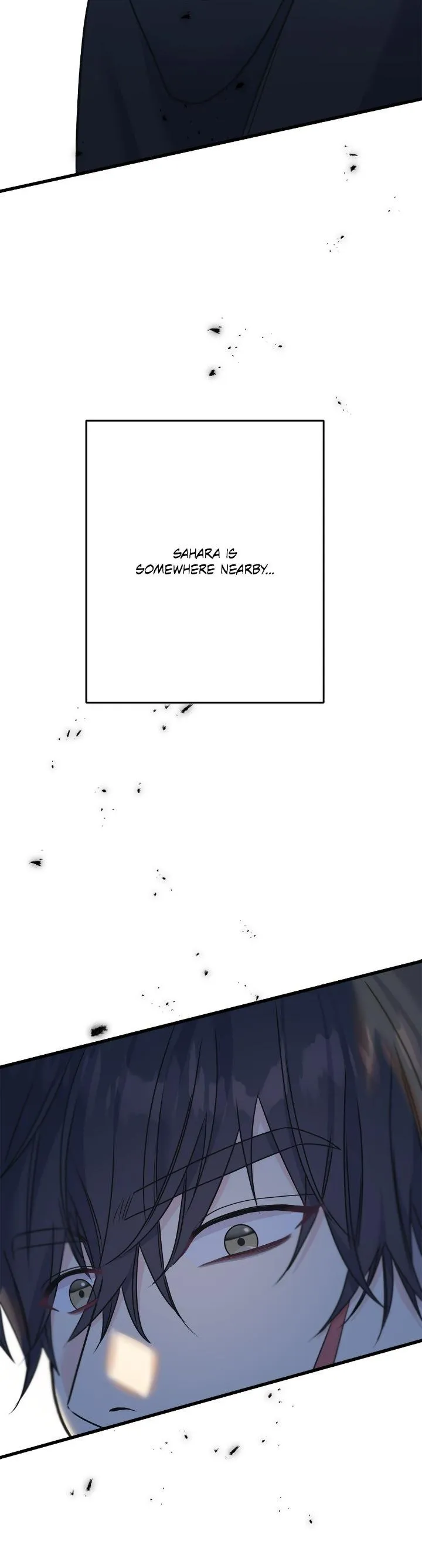 Crows Like Shiny Things Chapter 91 Online - página 21