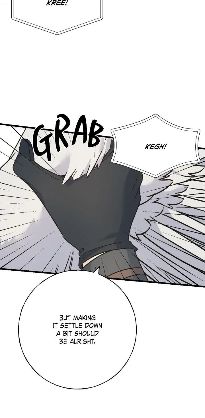 Crows Like Shiny Things Chapter 91 Online - página 23