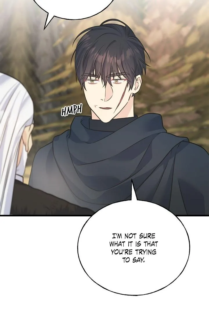 Crows Like Shiny Things Chapter 91 Online - página 27