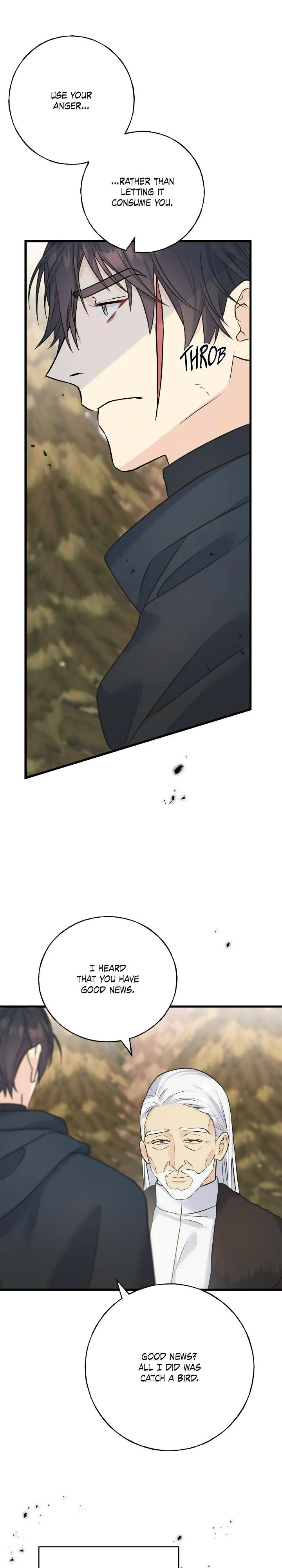 Crows Like Shiny Things Chapter 91 Online - página 28