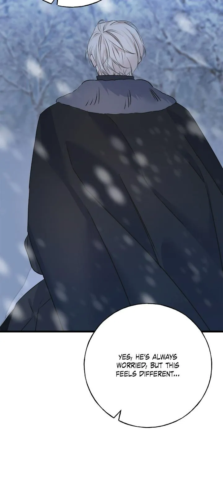 Crows Like Shiny Things Chapter 91 Online - página 38