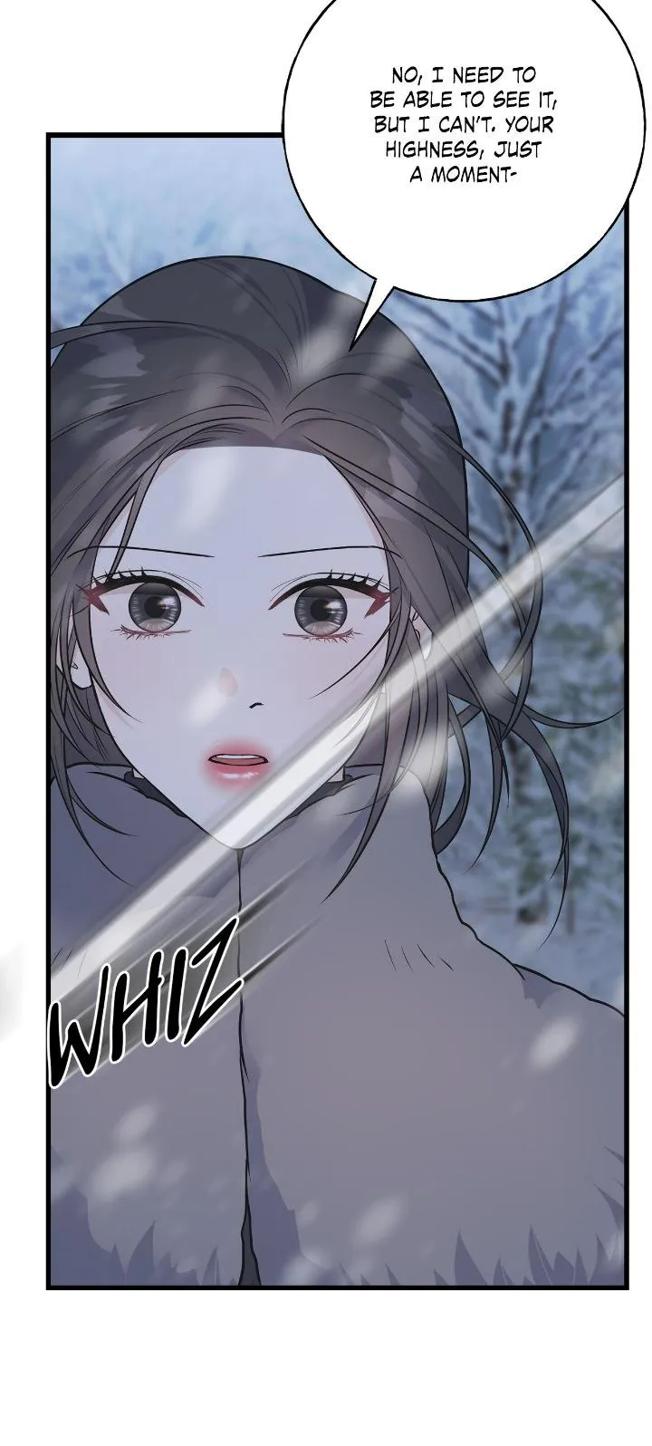 Crows Like Shiny Things Chapter 91 Online - página 42