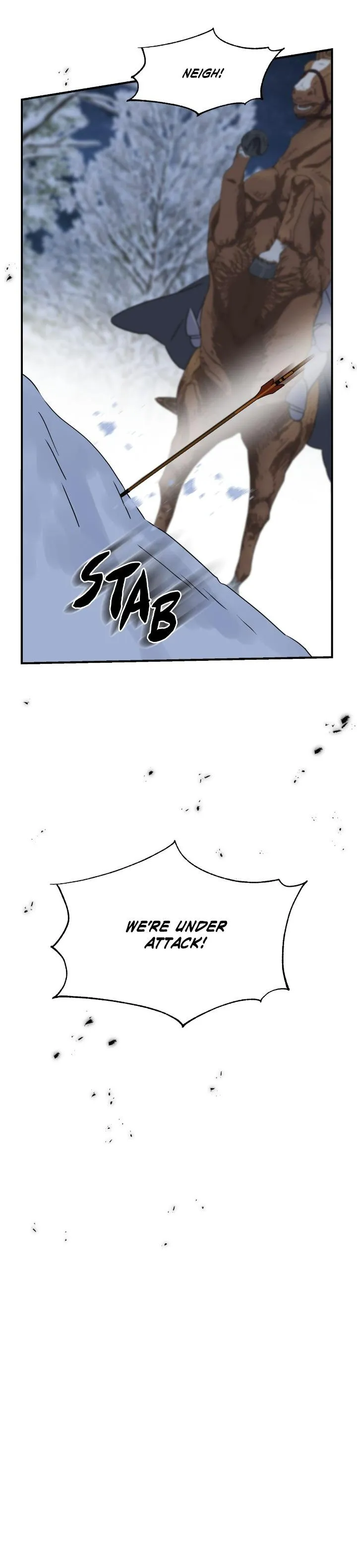 Crows Like Shiny Things Chapter 91 Online - página 43