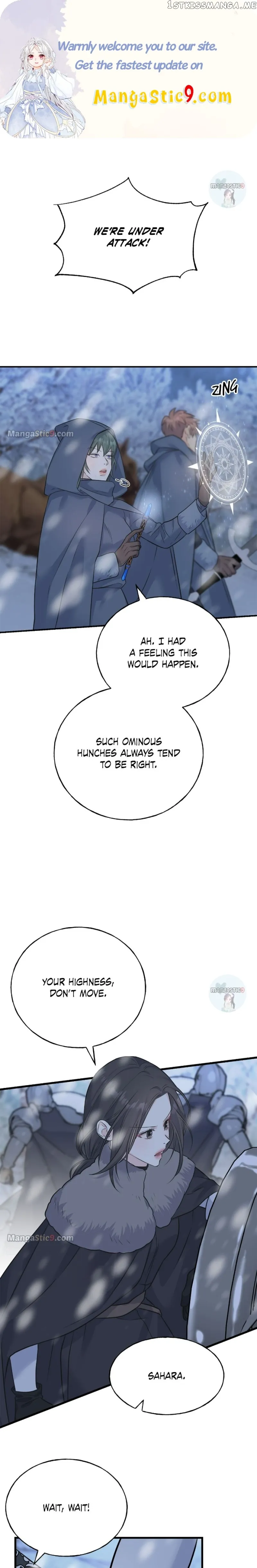 Crows Like Shiny Things Chapter 92 Online - página 2