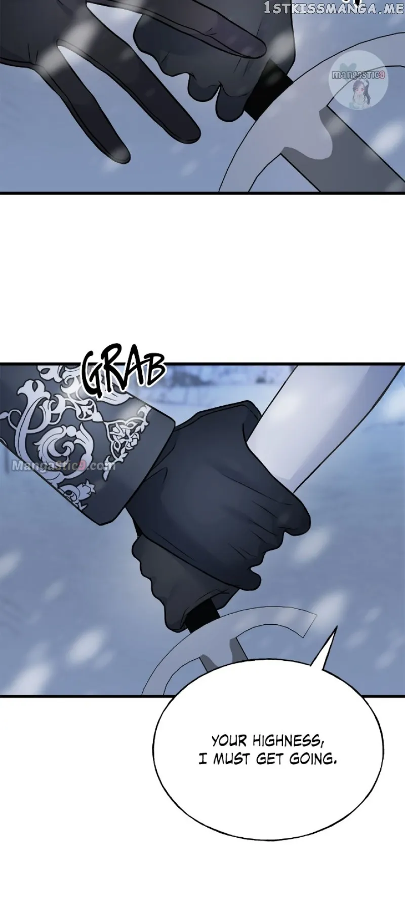 Crows Like Shiny Things Chapter 92 Online - página 5
