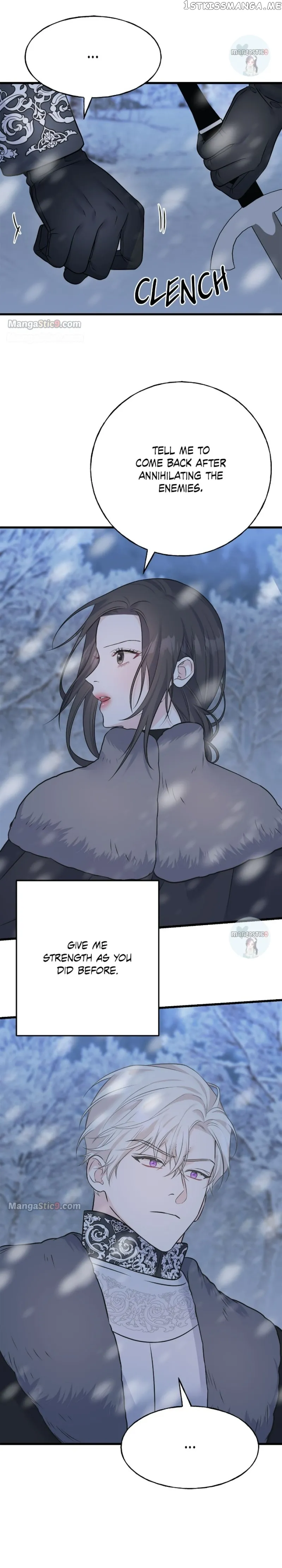 Crows Like Shiny Things Chapter 92 Online - página 6