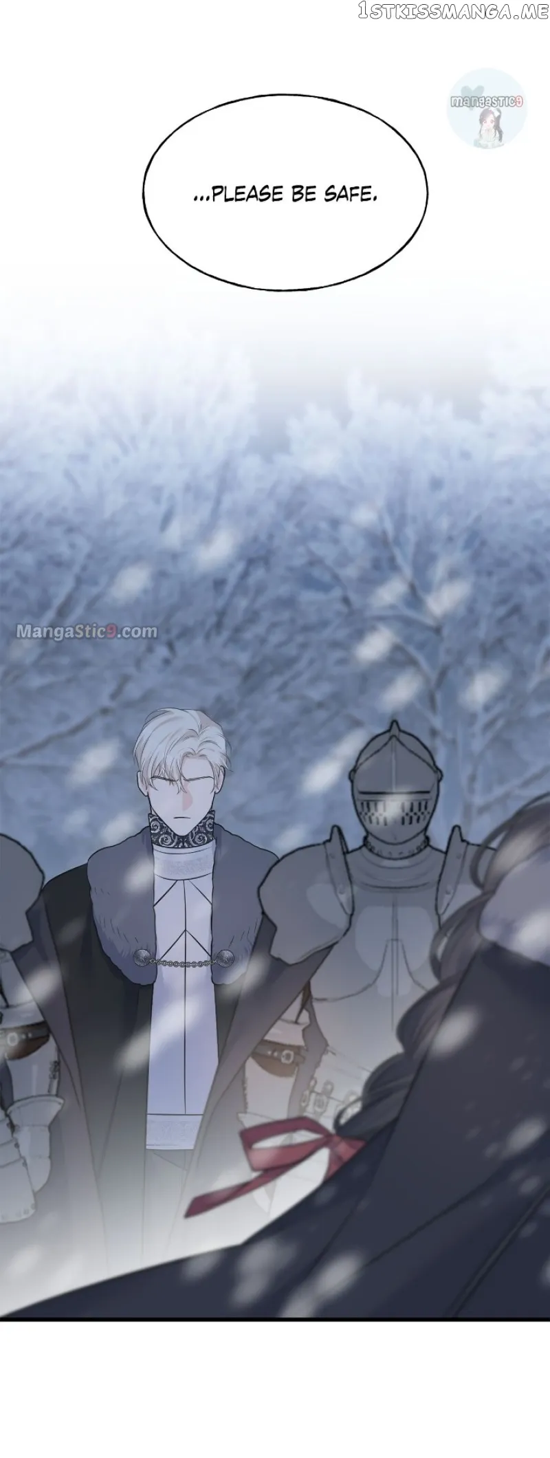Crows Like Shiny Things Chapter 92 Online - página 7