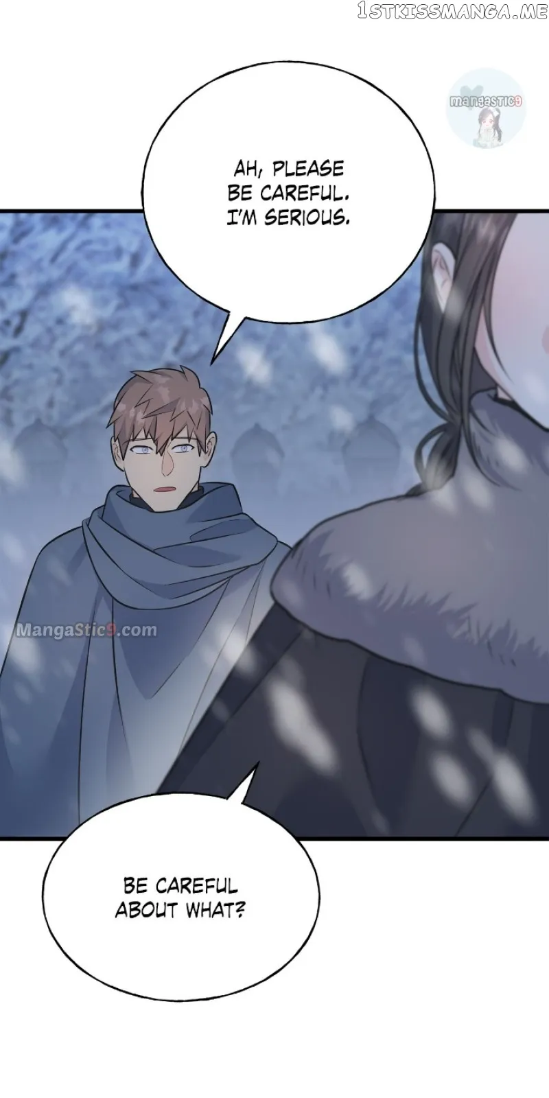 Crows Like Shiny Things Chapter 92 Online - página 9